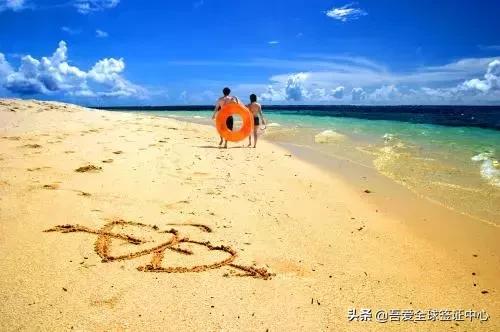 塞班岛免签还是落地签,塞班岛旅游超过45天会影响美签吗