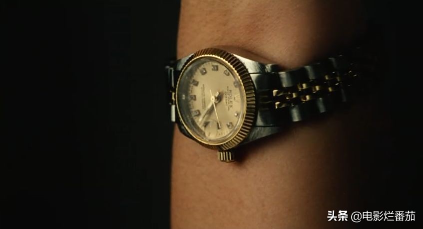 与劳荣枝案件相似的电影,劳荣枝犯案前影片