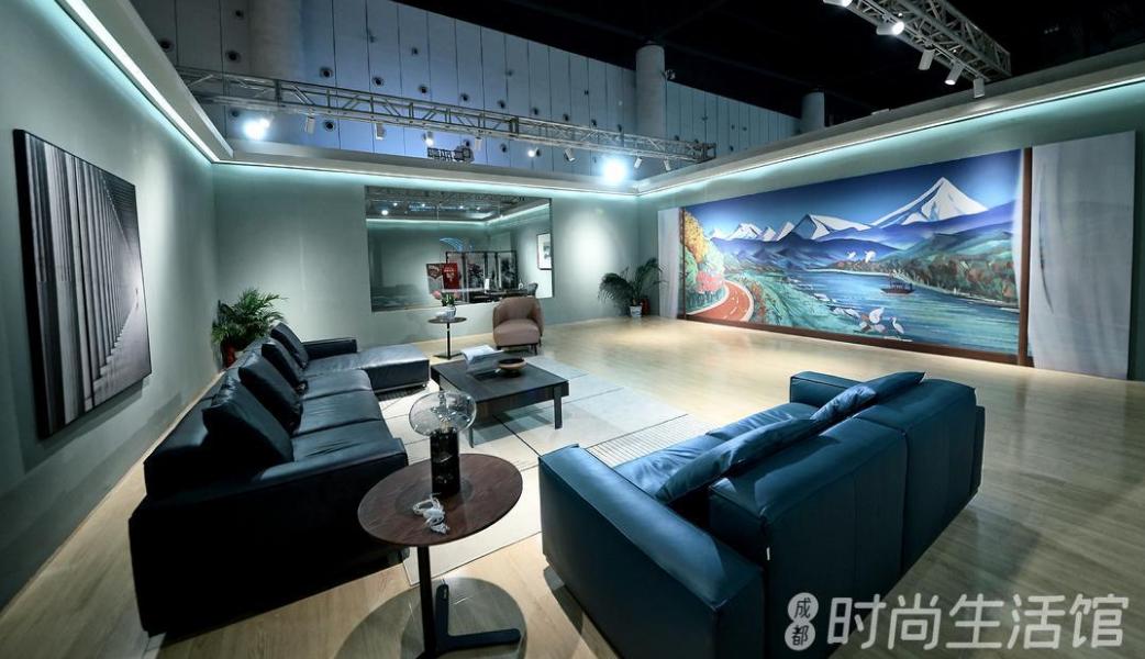 成都城市生活美学馆,成都美学生活体验馆