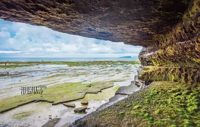 广西周边小众但绝美的旅游地点,广西值得去的海滨小镇