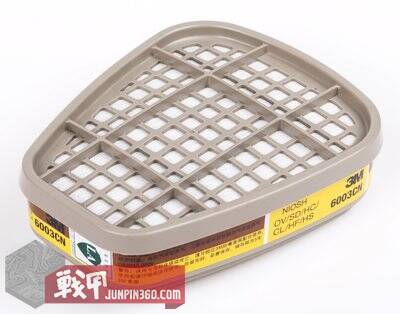 3m呼吸防护用品有哪些,3m防护套装详解