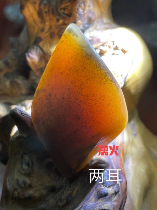 黄蜡石品种与各地叫法,台山黄蜡石出产地