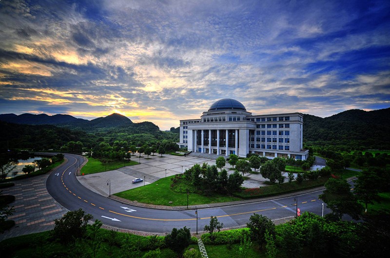 浙江新筹建的高校,浙江大学新建项目