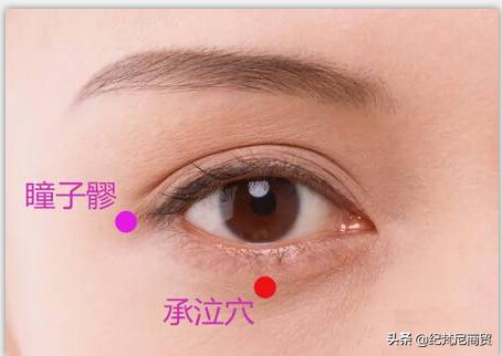 眼部涂了眼霜还用再涂乳液吗,眼霜该怎么涂视频