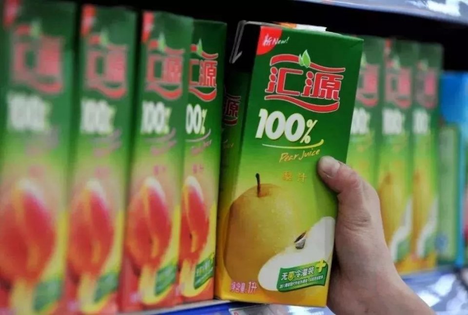 佛山最畅销的饮料,佛山饮品热销榜