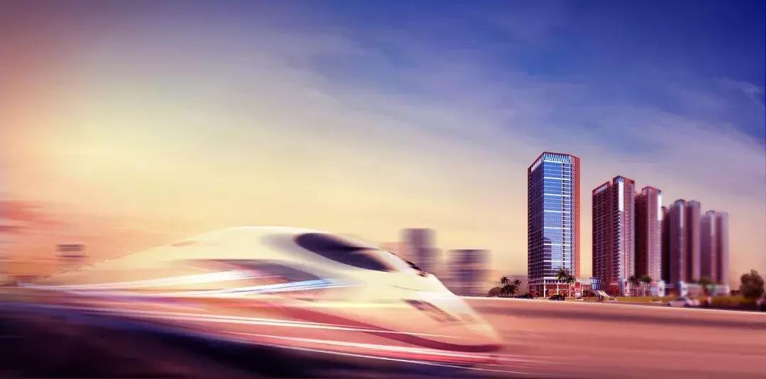 内江人挺住!一大波好消息、坏消息袭来!