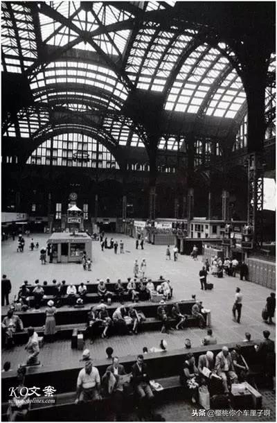 《广告狂人》里的秘密（一）——厦大新传学生教你怎么看美剧