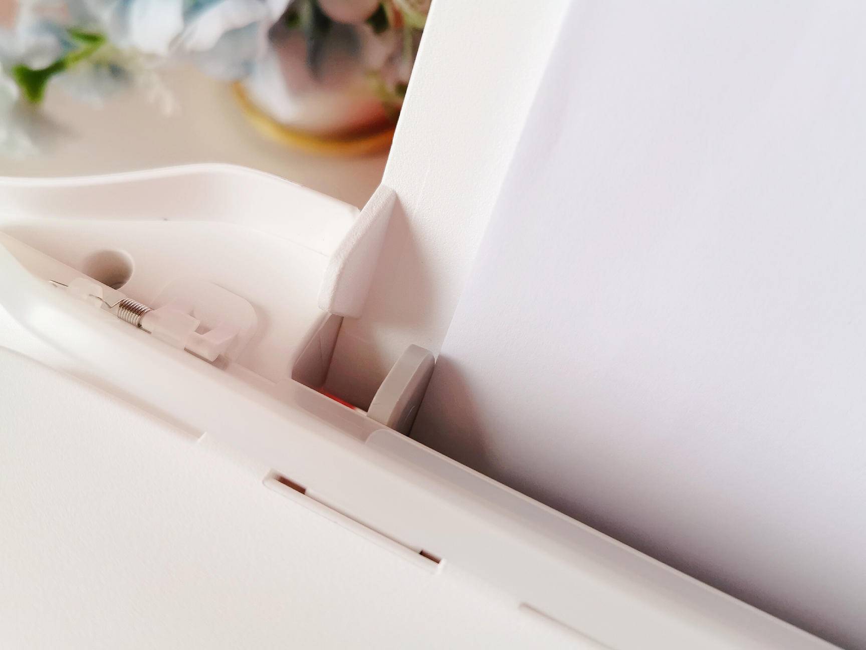 小米米家喷墨打印一体机说明,小米米家喷墨打印一体机如何