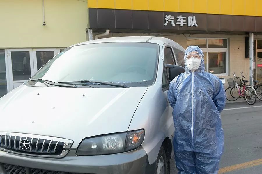 谢谢您！交大保障“急先锋”