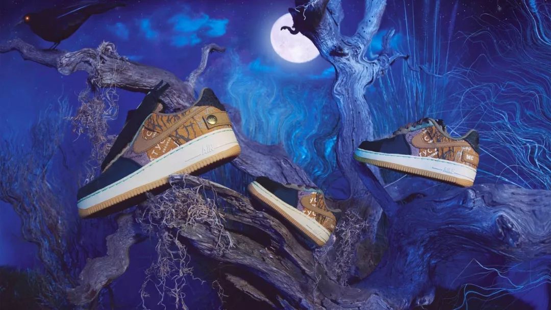 史上最佳球鞋af1,值得入手的球鞋af1