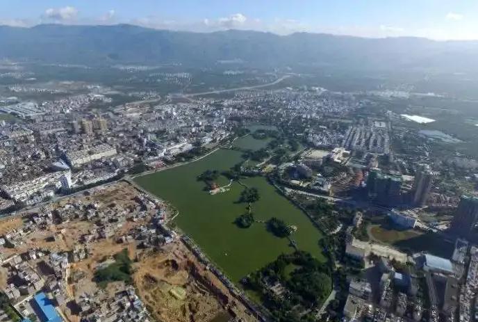 红河齐力建工集团董事长,齐力集团蒙自