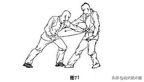 古法点穴治疗穴位配比,点穴一招制敌的穴位