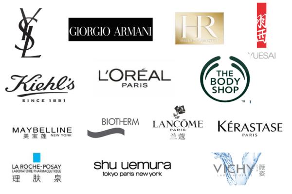 欧莱雅集团最值得买的产品,探秘法国奢侈品商场