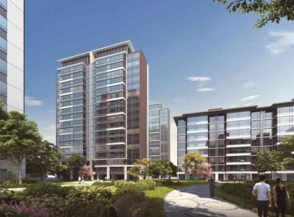 合肥市26个新楼盘成交价汇总,合肥降价最惨50家楼盘