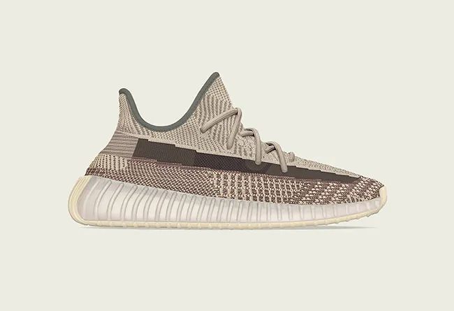 yeezyboost350v2,yeezy350全新半满设计即将登场