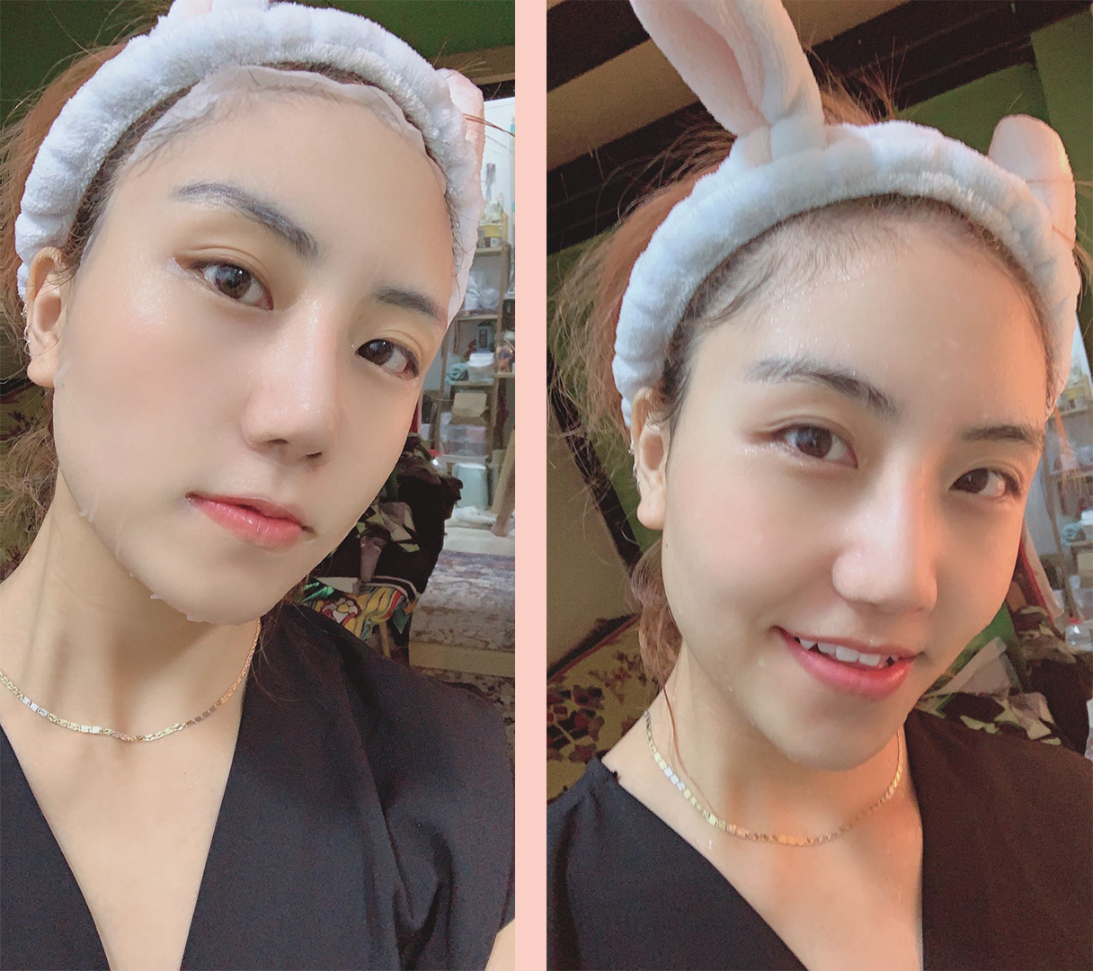 大家都在用的一款面膜,大家都在用的便宜又好用的面膜