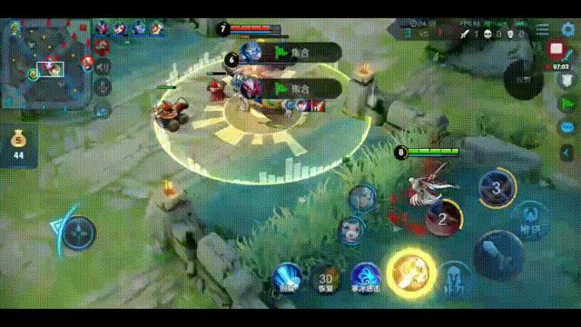 李白高级进阶教学,王者荣耀李白不为人知的使用技巧