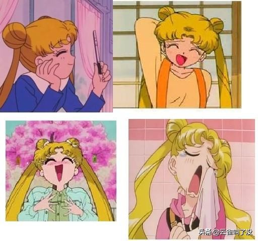 遇见春日的你：《海街日记》里的盐系女子们