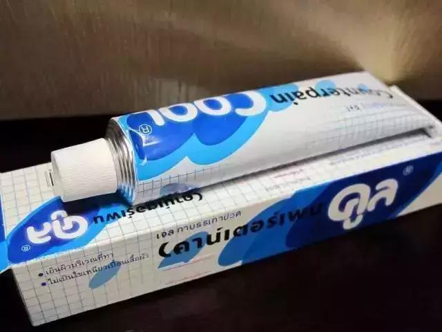 去泰国带回的神药,泰国旅游必买的几种药