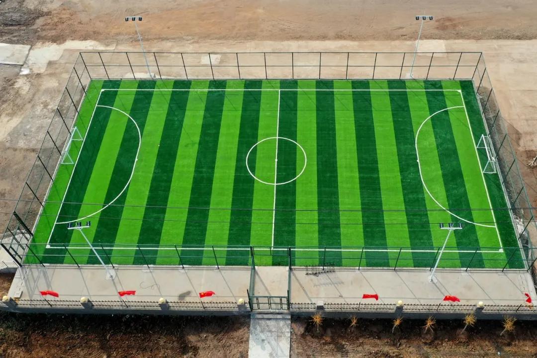 惠民足球场清徐,走出去踢球