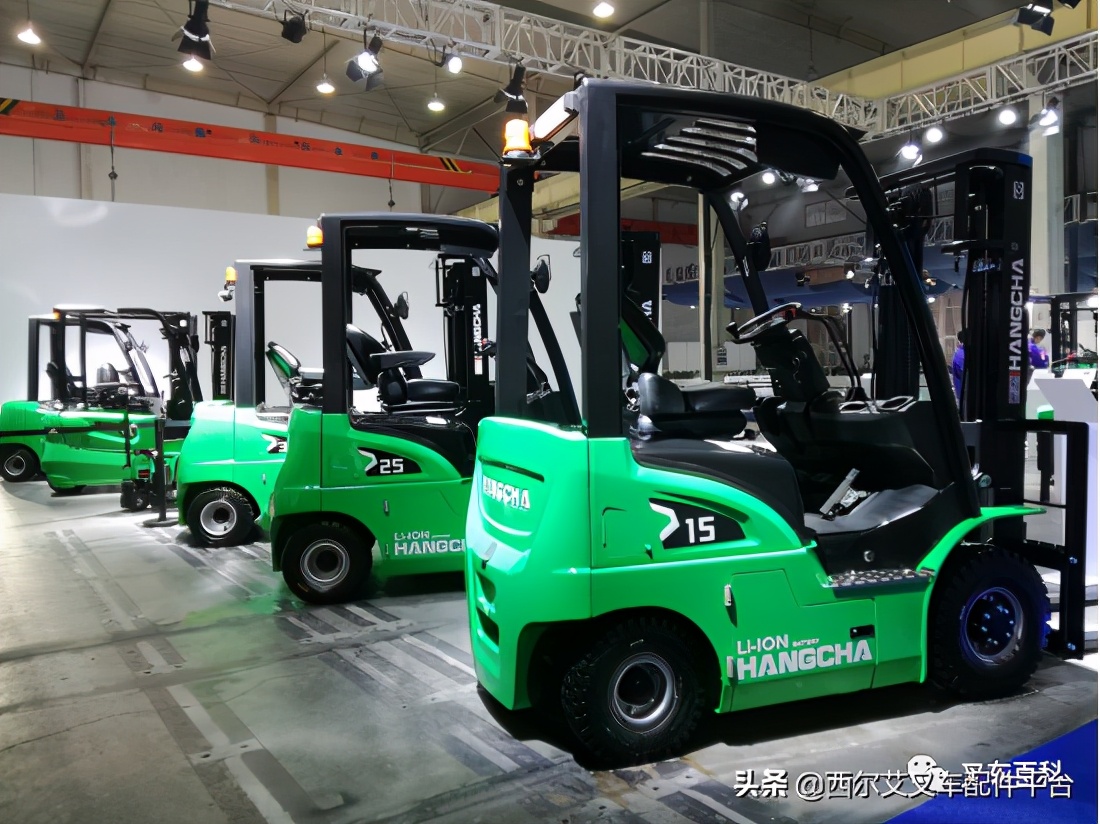 合力与杭叉各自的优缺点,合力杭叉优缺点