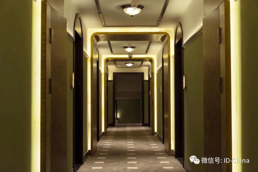 上海老洋房改造树屋,上海老洋房改造