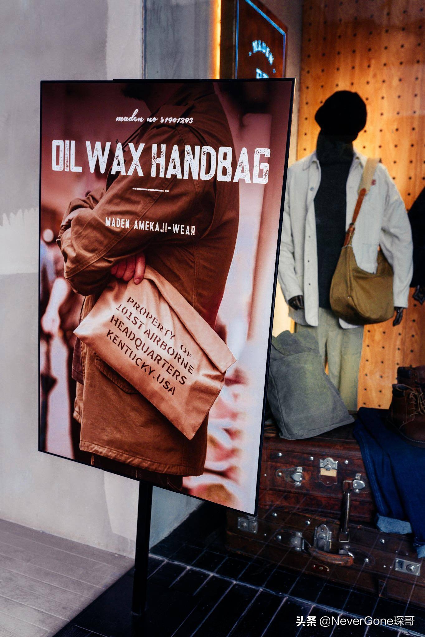 高端工装靴品牌,重磅工装靴顶级牌子有哪些