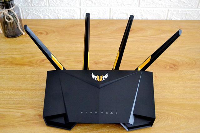 双十一wifi6路由器推荐,双11路由器推荐wifi6