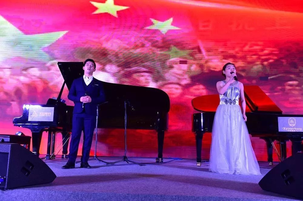 运河之夜夜景,运河夜舞台视频