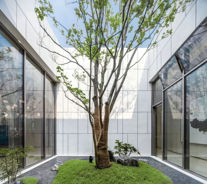 上海霍普:苏州旭辉·和风花园|“青春派”的未来社区