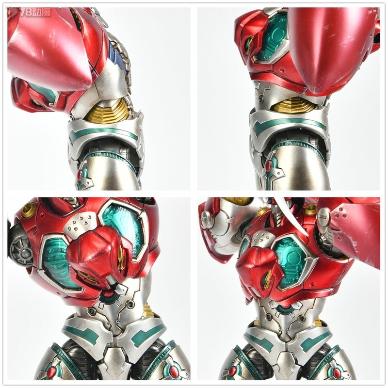 78官测蓝异端,78官测