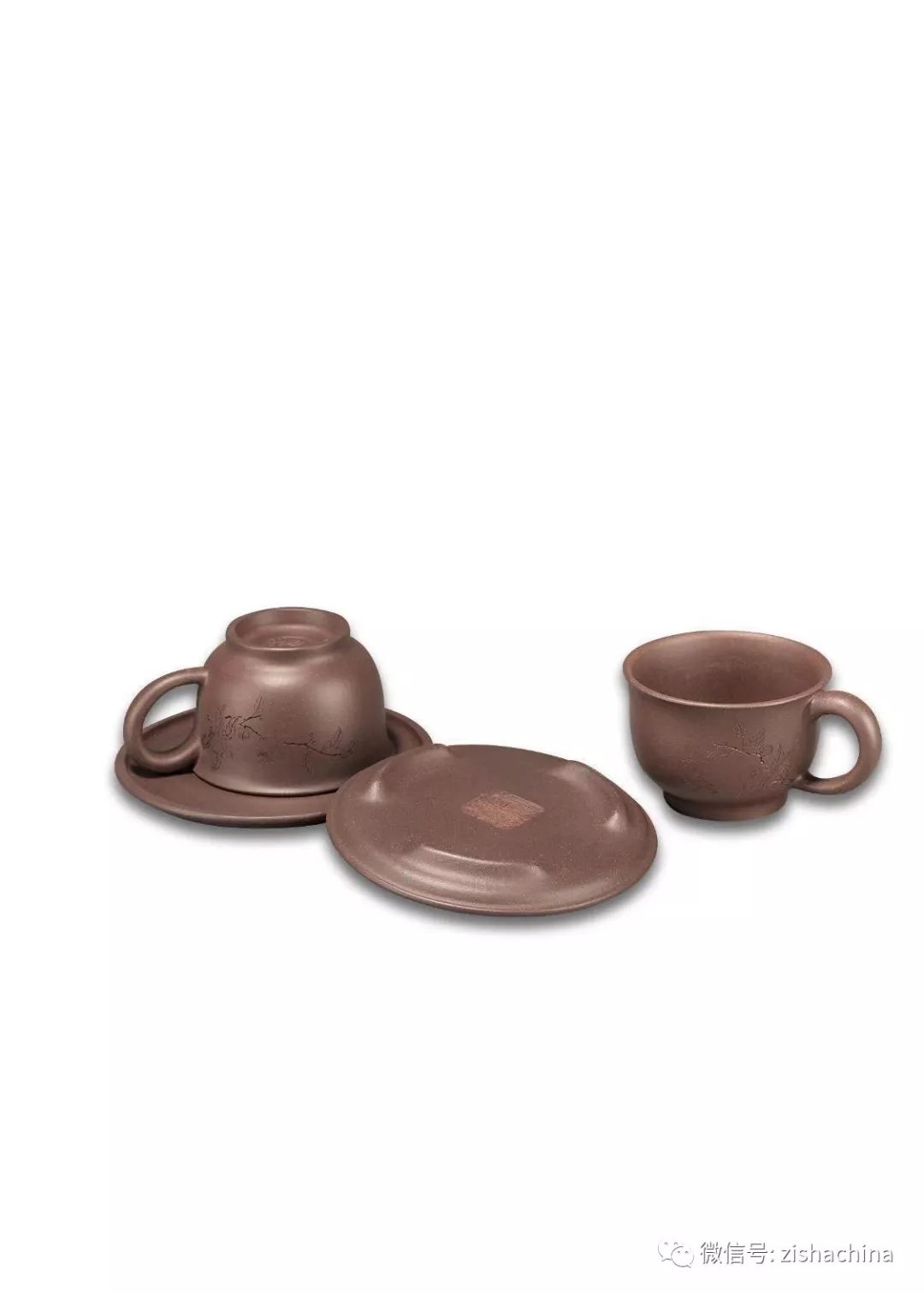 上海匡时秋拍｜江建翔代代有福十三头套组