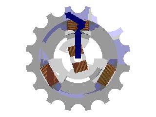 动态图展示电机原理，这20个常识只怕没有多少人理解