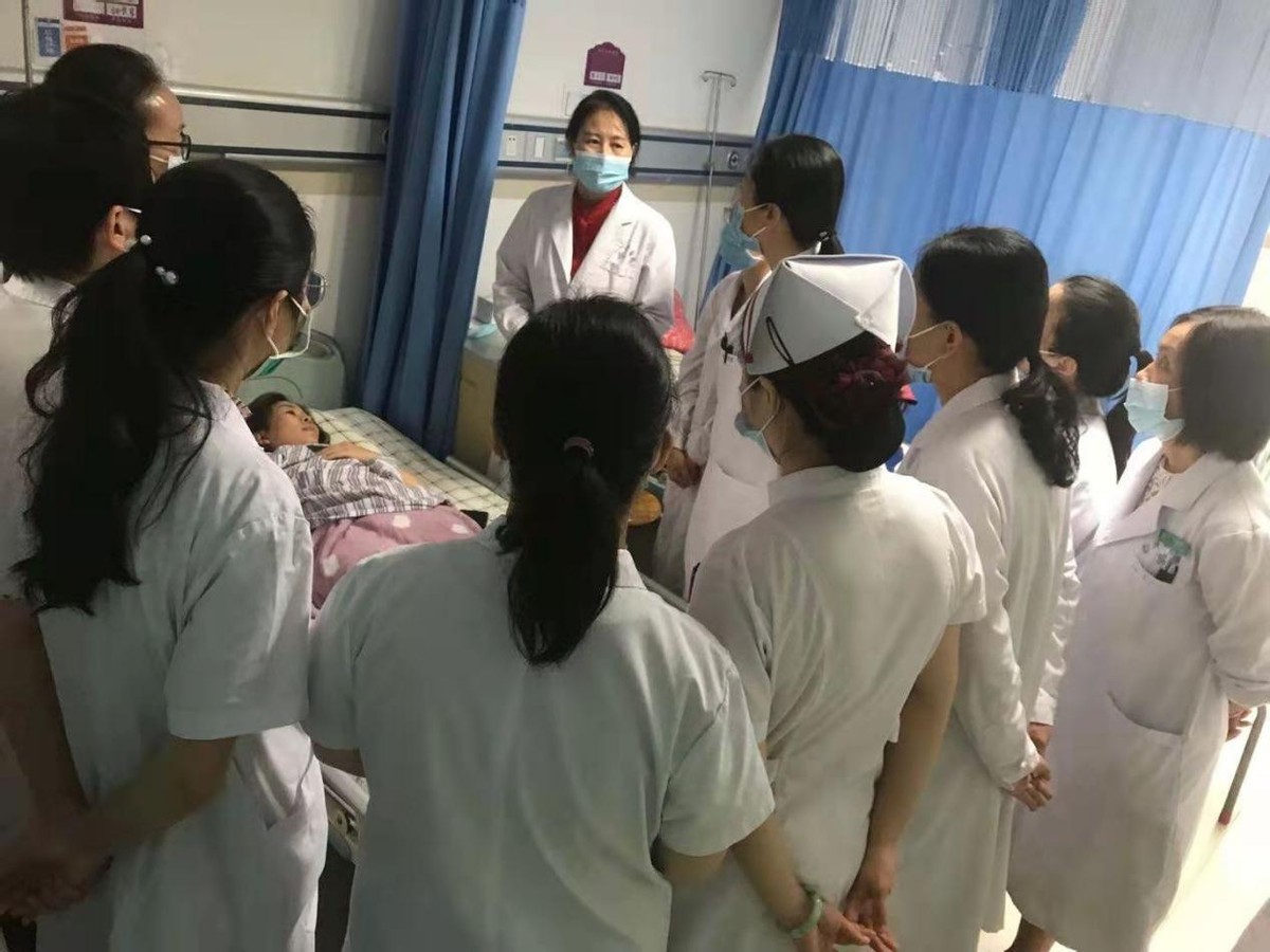 医院对口支援帮扶工作总结,深圳市第二人民医院妇科医生