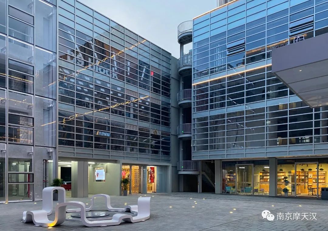 南京未来5年城市更新,南京城市更新重点地段