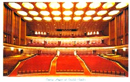 Century21Exposition（1962）：音乐会