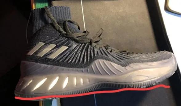 哈登2有多好穿,哈登2代脚感如何