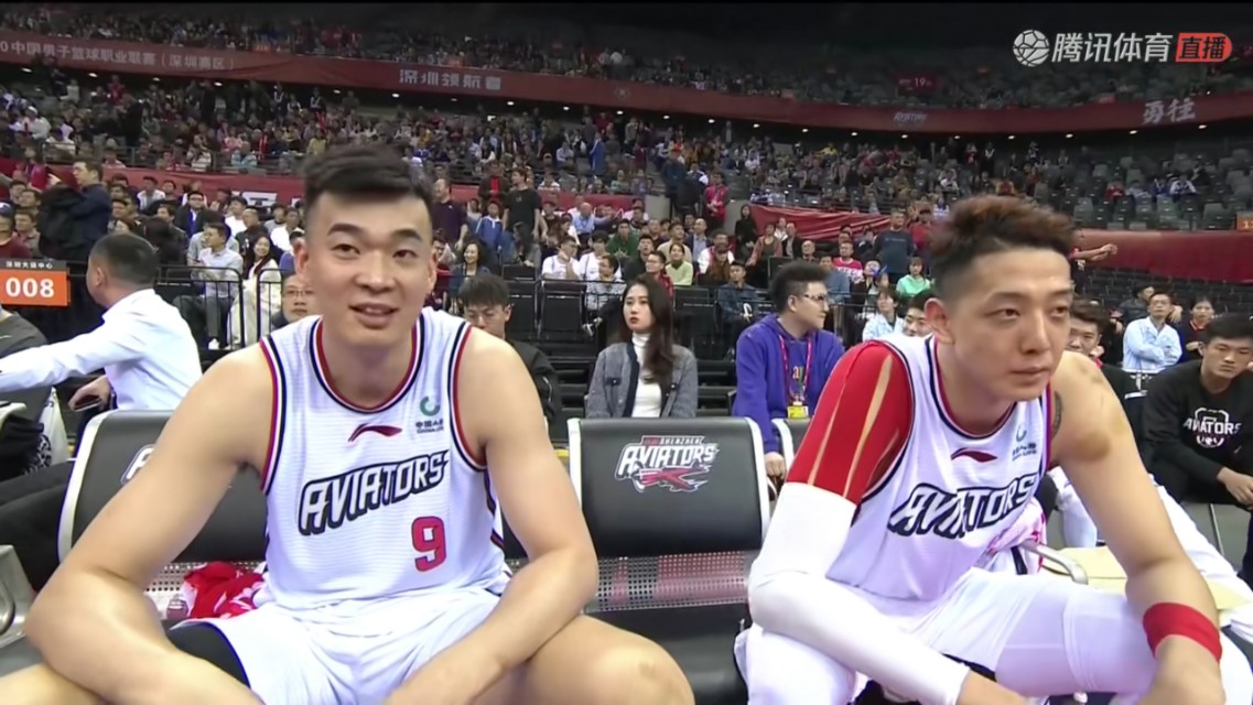 cba各球队外援尘埃落定,外援cba表现