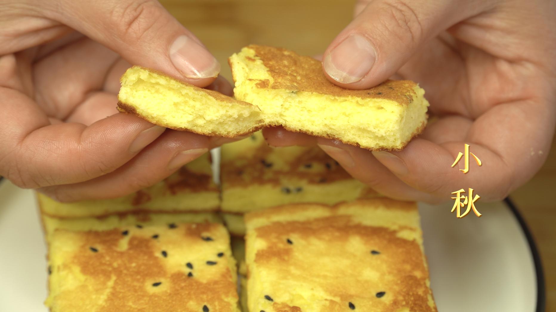 吃蛋糕没烤箱咋办,怎么用烤箱做蛋糕不粘锅