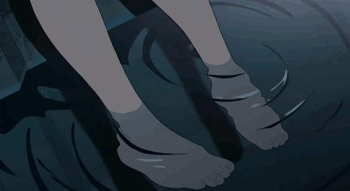 脚气，那是一种什么感觉？