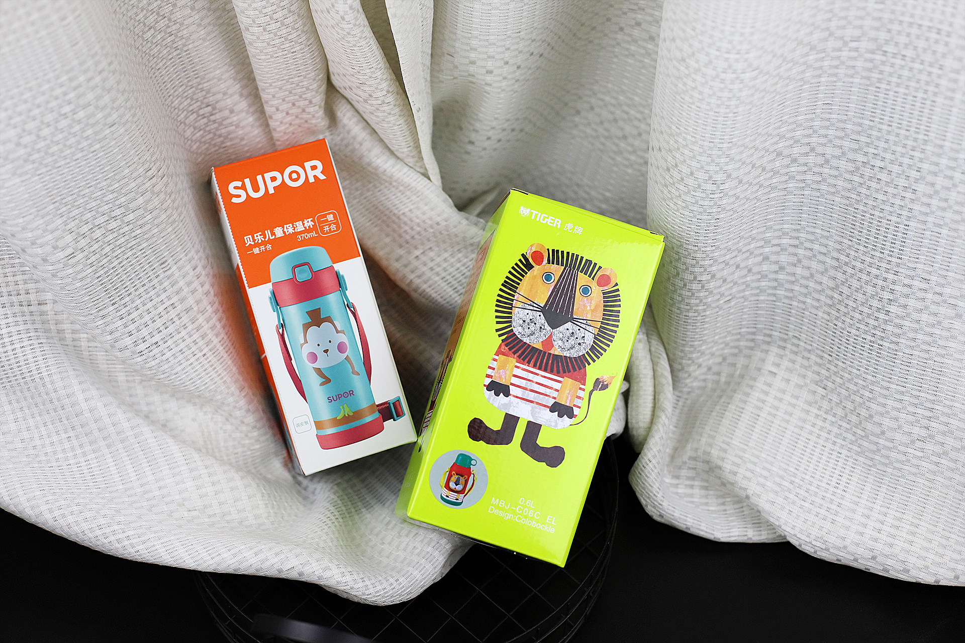 虎牌烧水壶和苏泊尔哪个好,虎牌焖烧杯跟苏泊尔哪个好