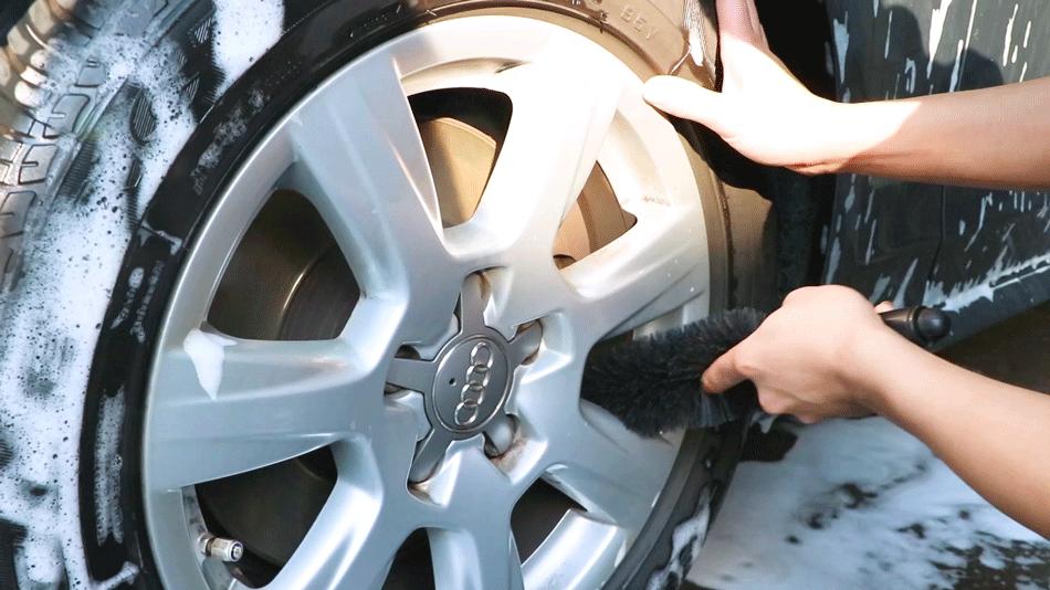 爱车人士注意了!泸州这家超专业的汽车养护店必须打卡