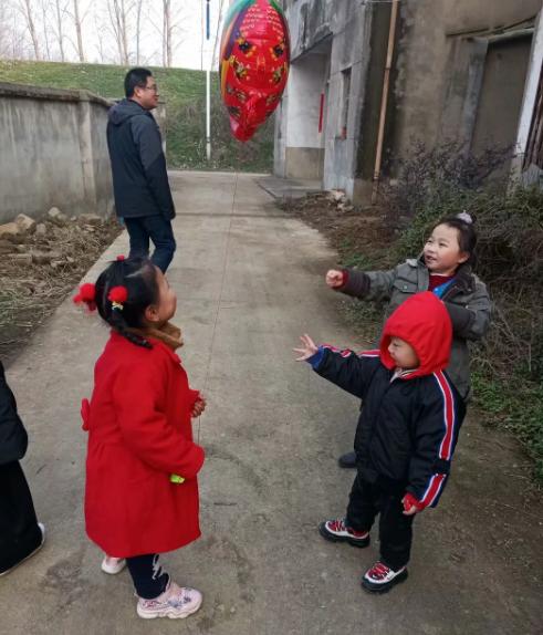 我的豆宝贝五岁生日快乐