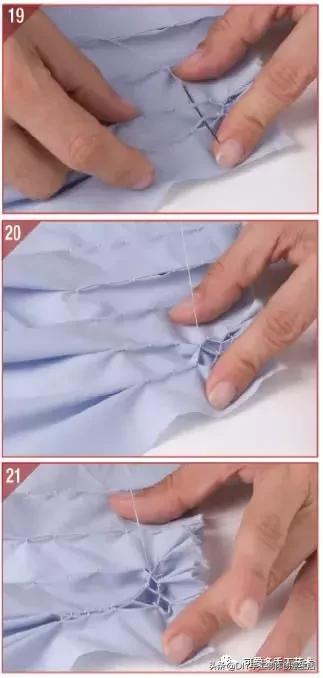 衣服穿大了怎么改造成新款,衣服买大了应该去哪里修改