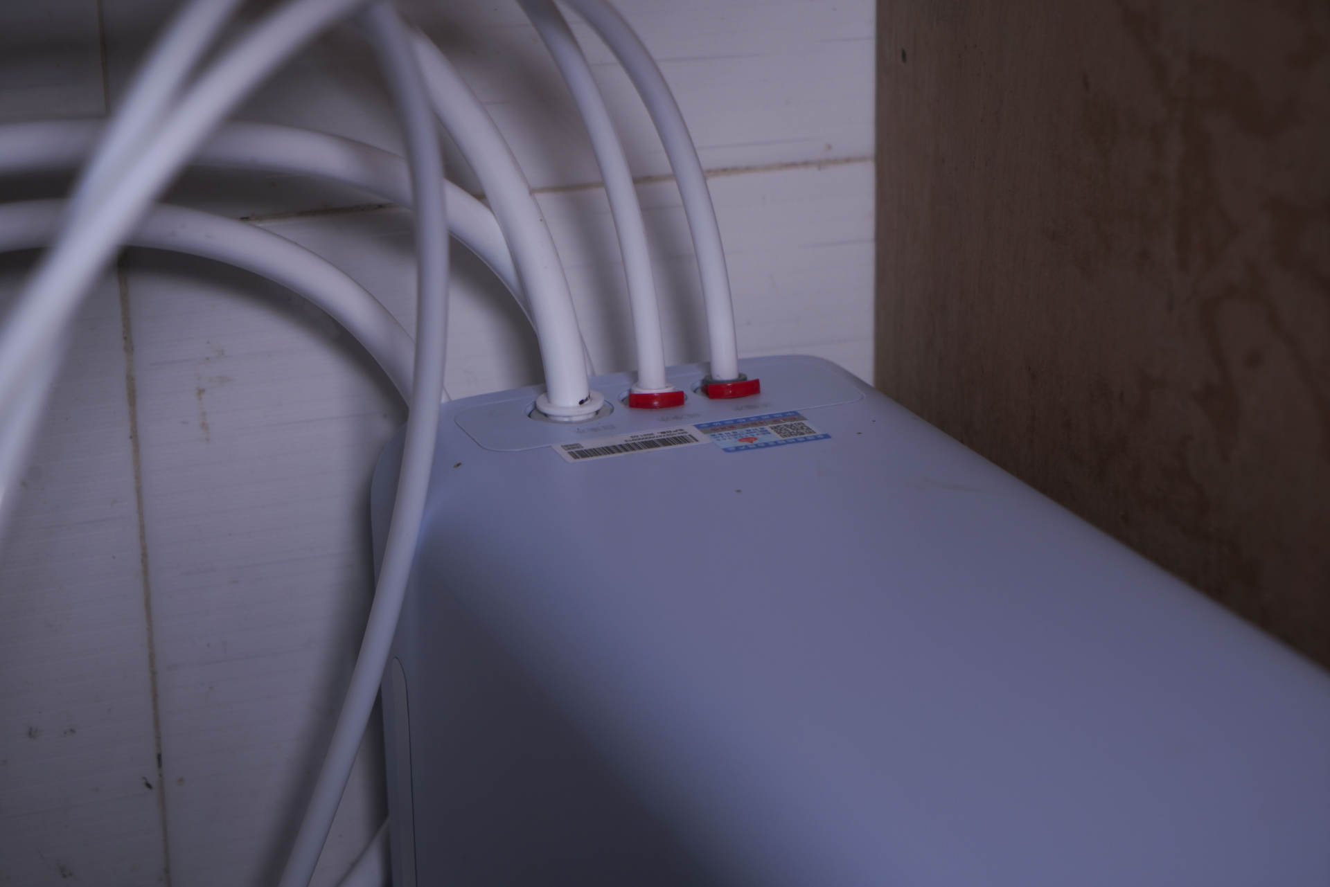 云米小海豚净水器可否直饮,云米小海豚净水器缺点