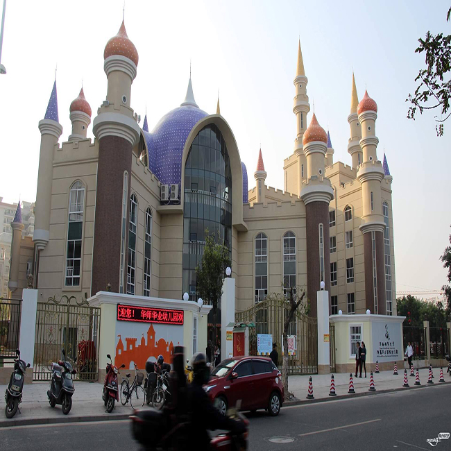 孩子从小接受哪些教育最好,从小接受贵族教育