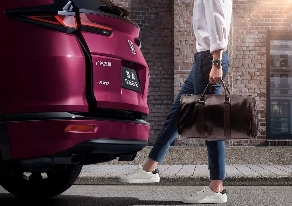 皓影与crv插混版哪个好,广本皓影和东本cr-v