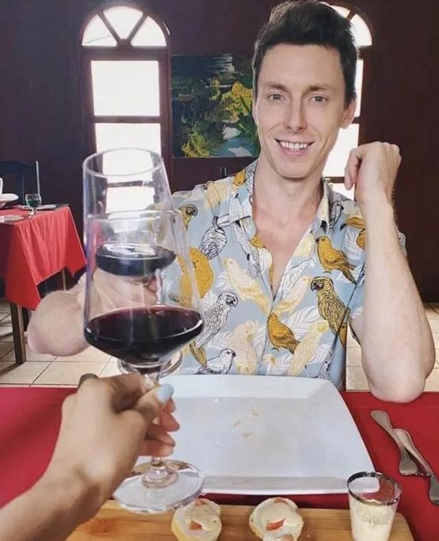 离开陈赫6年许婧活成人生赢家,陈赫与许婧各自安好