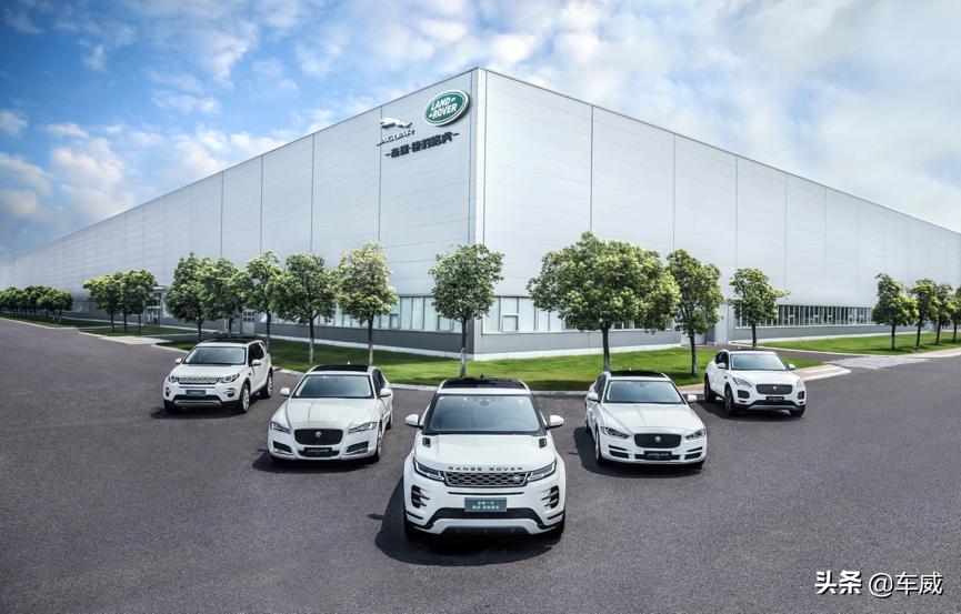 奇瑞捷豹路虎常熟工厂生产什么车,奇瑞路虎捷豹常熟工厂