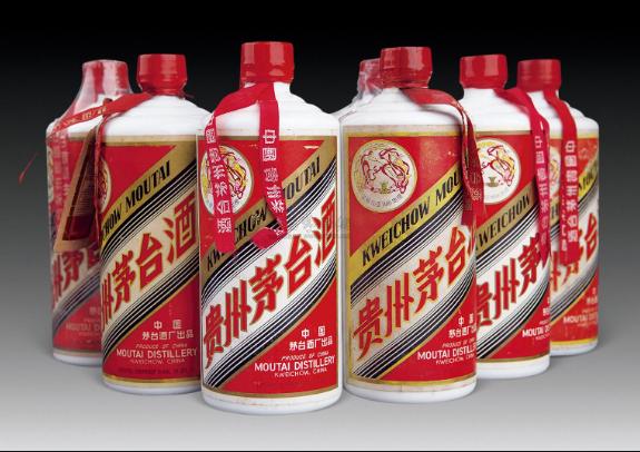 茅台在国外有多贵,茅台国内国外价格差异大